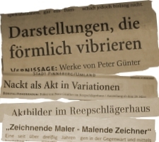 Presseschnipsel